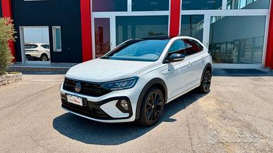 Volkswagen Taigo 1.0 TSI 115 Cv DSG R-line - Tetto