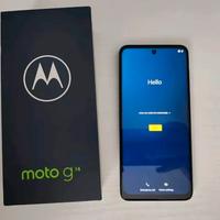 Smartphone Motorola Moto G14