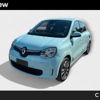 Renault Twingo Electric Intens
