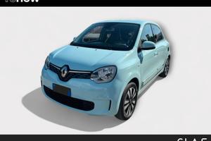 Renault Twingo Electric Intens