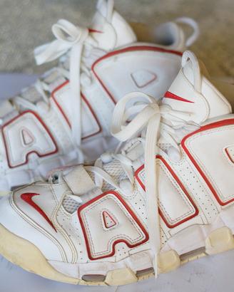 Scarpe da tennis NIKE AIR TAGLIA 44