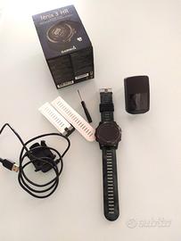 Garmin Fenix 3 HR