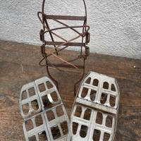 Portapacchi Aurora per biciclette