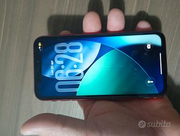 Scam.bio iPhone 11 64 gb