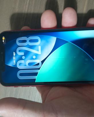 Scam.bio iPhone 11 64 gb