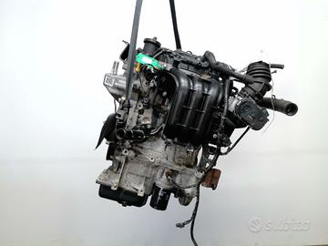 MOTORE SEMICOMPLETO HYUNDAI i10 Serie 61AQ104F00-