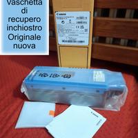 Canon vaschetta di recupero inchiostro