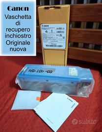 Canon vaschetta di recupero inchiostro