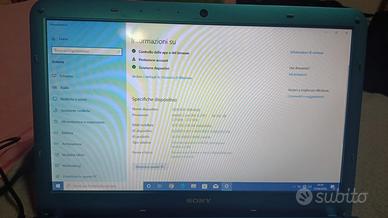 Sony Vajo i3