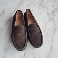 Mocassini bambino tod's 31