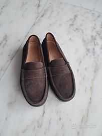 Mocassini bambino tod's 31
