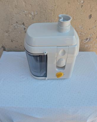estrattore frutta verdura