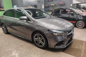 Mercedes-benz B 200 d Automatic Premium