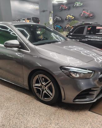 Mercedes-benz B 200 d Automatic Premium