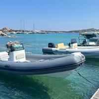 Gommone Alson Marsea 5,80