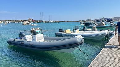 Gommone Alson Marsea 5,80