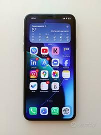 iPhone 11 Pro Max 64 GB