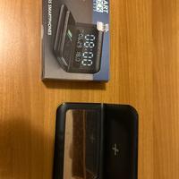 Sveglia wireless smartphone