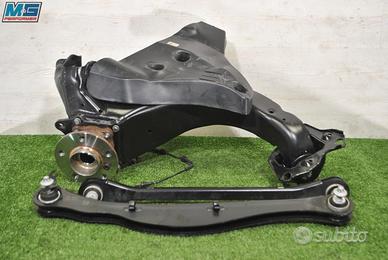 MINI F54 Mozzo fusello posteriore sinistro| 23476