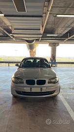 BMW serie 1 118d e87 lci