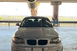 BMW serie 1 118d e87 lci