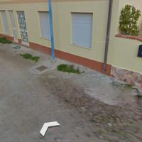 Bilocale piano terra a San Vito