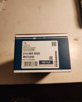 bobine accensione per lancia Y  hybrid 2021