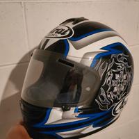 Casco Arai Casher taglia S