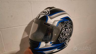 Casco Arai Casher taglia S