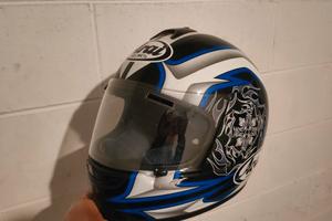 Casco Arai Casher taglia S