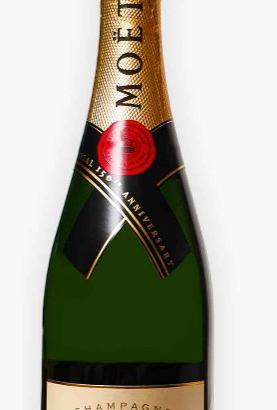 Champagne Moet