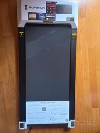 tapis roulant (walking pad) 