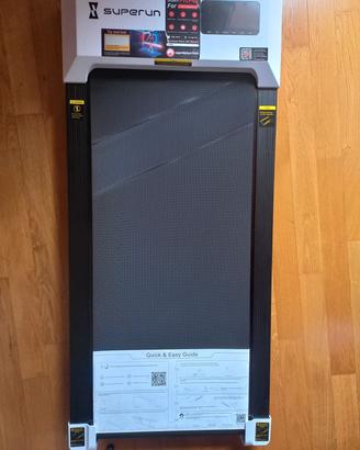 tapis roulant (walking pad) 