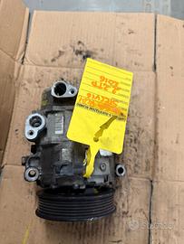 COMPRESSORE STELVIO 2.2TD 2016