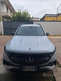 Mercedes EQB 250+