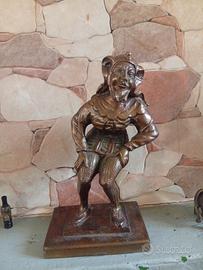 bronzo antico 