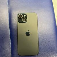 Iphone 15 128gb nero.
