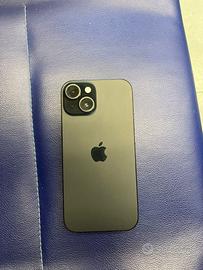 Iphone 15 128gb nero.
