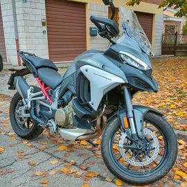 Ducati Multistrada V4S Radar - 2000km