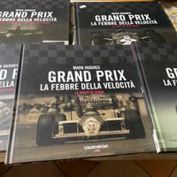 Libri di automobilismo e motociclismo