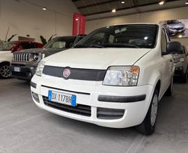 FIAT PANDA 1.1 ACTIVE ECO * ADATTA NEOPATENTATI *