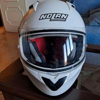 Casco Nolan N63 Taglia XS