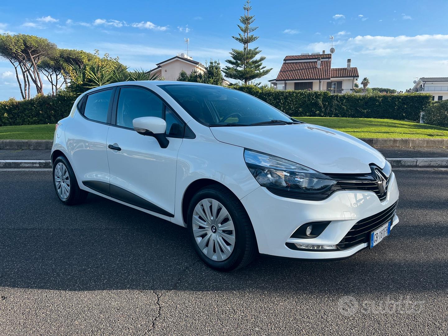 Renault Clio 5ª serie