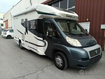 SEMI-INTEGRALE WELCOME 2016