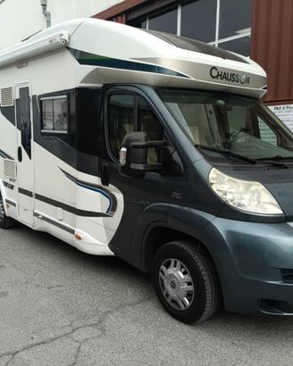 SEMI-INTEGRALE WELCOME 2016