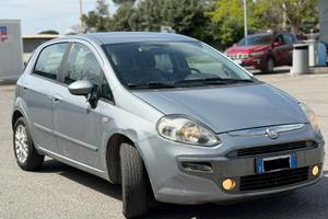 Fiat punto evo 1.4 benzina