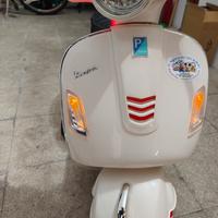 vespa per bambini 