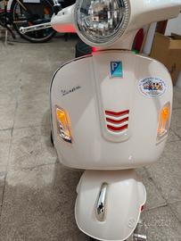 vespa per bambini 