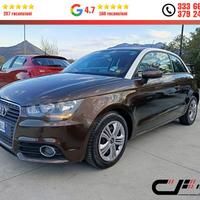 AUDI A1 1.2i 86CV - Soli 67000km
