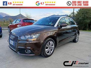 AUDI A1 1.2i 86CV - Soli 67000km